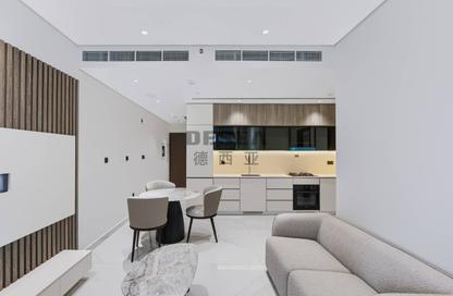 Apartment - 2 - 2 for rent in Skyhills Residences 2 - Skyhills Residences - Dubai Science Park - Dubai