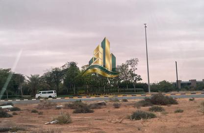 Land - Studio for sale in Tilal City A - Tilal City - Sharjah