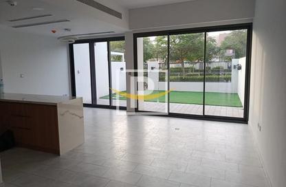 Townhouse - 3 Bedrooms - 4 Bathrooms for rent in La Rosa 1 - La Rosa - Villanova - Dubai Land - Dubai