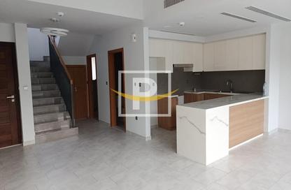 Townhouse - 3 Bedrooms - 4 Bathrooms for rent in La Rosa 1 - La Rosa - Villanova - Dubai Land - Dubai