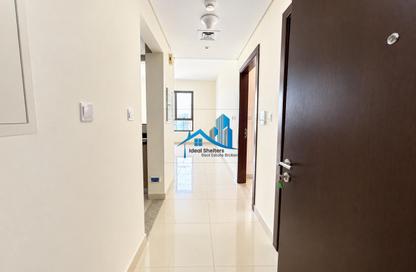 Apartment - 1 - 2 for rent in Ayedh Tower - Al Jaddaf - Dubai Apartment - 1 - 2 for rent in Ayedh Tower - Al Jaddaf - Dubai