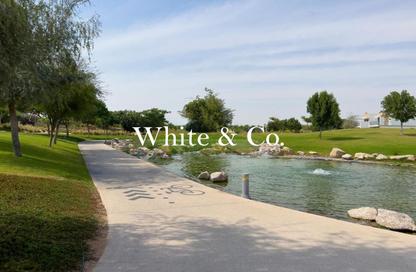 Apartment - 1 Bedroom - 1 Bathroom for rent in Lime Gardens - Dubai Hills Estate - Dubai Apartment - 1 Bedroom - 1 Bathroom for rent in Lime Gardens - Dubai Hills Estate - Dubai