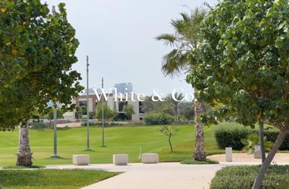 Apartment - 1 Bedroom - 1 Bathroom for rent in Lime Gardens - Dubai Hills Estate - Dubai Apartment - 1 Bedroom - 1 Bathroom for rent in Lime Gardens - Dubai Hills Estate - Dubai