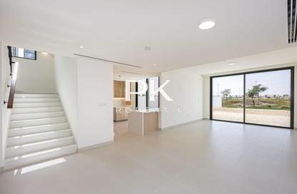 Villa - 4 Bedrooms - 5 Bathrooms for sale in Fairway Villas - Emaar South - Dubai South (Dubai World Central) - Dubai