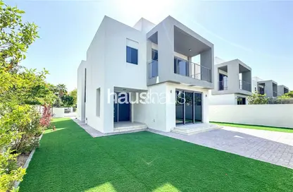 Villa - 3 Bedrooms - 4 Bathrooms for rent in Sidra Villas II - Sidra Villas - Dubai Hills Estate - Dubai