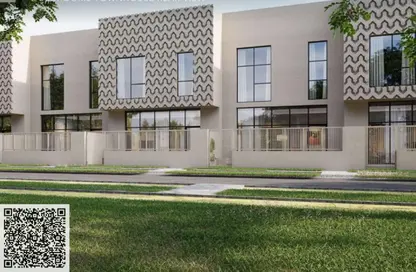 Townhouse - 2 Bedrooms - 2 Bathrooms for sale in Hayyan - Sharjah