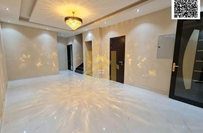 Townhouse - 5 Bedrooms - 7 Bathrooms for sale in Al Helio 1 - Al Helio - Ajman