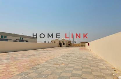 Land - Studio - 1 Bathroom for rent in Emirates Industrial City - Sharjah