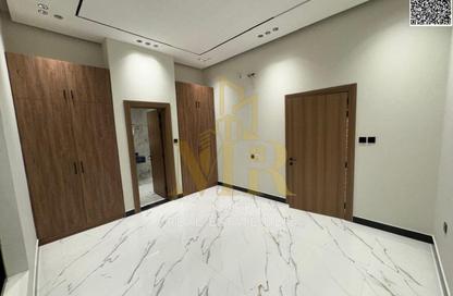 Villa - 5 Bedrooms - 7 Bathrooms for sale in Al Bahia Hills - Al Bahia - Ajman