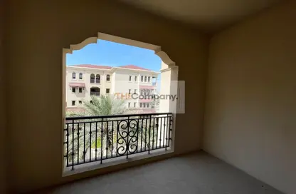 Apartment - 1 Bedroom - 1 Bathroom for sale in Saadiyat Beach Residences - Saadiyat Beach - Saadiyat Island - Abu Dhabi