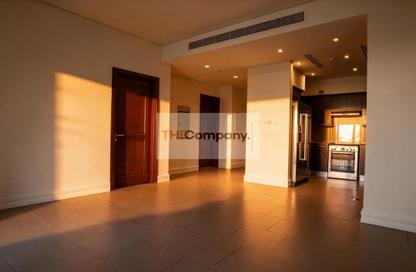 Apartment - 1 - 1 for sale in Saadiyat Beach Residences - Saadiyat Beach - Saadiyat Island - Abu Dhabi