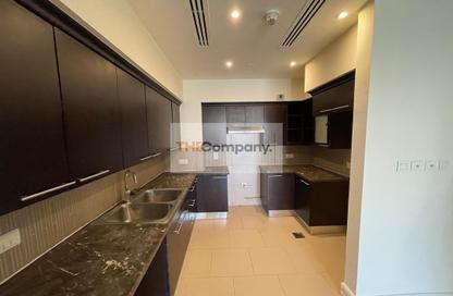 Apartment - 1 Bedroom - 1 Bathroom for sale in Saadiyat Beach Residences - Saadiyat Beach - Saadiyat Island - Abu Dhabi