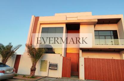 Villa - 5 Bedrooms - 4 Bathrooms for rent in Nad Al Sheba Gardens - Nad Al Sheba 1 - Nad Al Sheba - Dubai Villa - 5 Bedrooms - 4 Bathrooms for rent in Nad Al Sheba Gardens - Nad Al Sheba 1 - Nad Al Sheba - Dubai