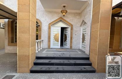 Villa - 5 - 7 for rent in Al Yasmeen 1 - Al Yasmeen - Ajman