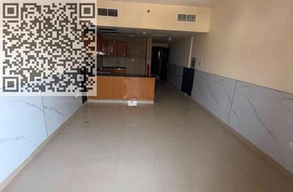 Apartment - Studio - 1 Bathroom for rent in Al Nuaimiya Towers C - Al Nuaimiya - Ajman