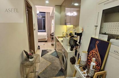 Apartment - Studio - 1 for sale in AZIZI Berton - Al Furjan - Dubai