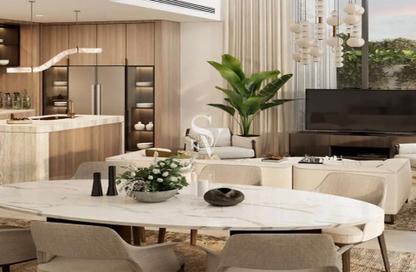 Townhouse - 3 Bedrooms - 4 Bathrooms for sale in Mudon Al Ranim 8 - Mudon - Dubai Townhouse - 3 Bedrooms - 4 Bathrooms for sale in Mudon Al Ranim 8 - Mudon - Dubai