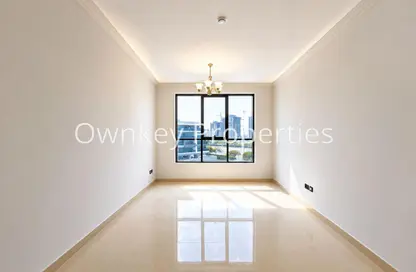 Apartment - 1 Bedroom - 2 Bathrooms for rent in Kasim Residence - Meydan - Dubai