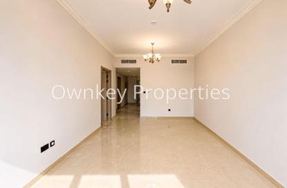 Apartment - 1 - 2 for rent in Kasim Residence - Meydan - Dubai