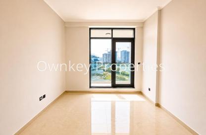 Apartment - 1 - 2 for rent in Kasim Residence - Meydan - Dubai