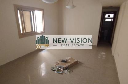 Apartment - 1 Bedroom - 2 Bathrooms for rent in Al Majaz 1 - Al Majaz - Sharjah