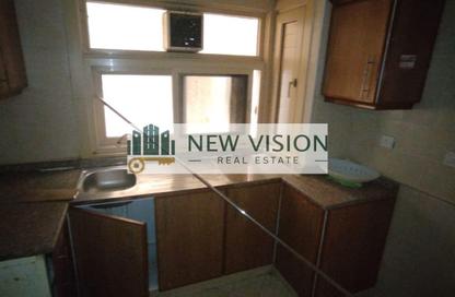 Apartment - 1 Bedroom - 2 Bathrooms for rent in Al Majaz 1 - Al Majaz - Sharjah