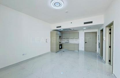 Apartment - 1 - 2 for rent in Equiti Home - Al Furjan - Dubai