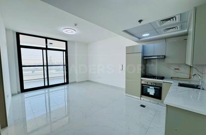 Apartment - 1 - 2 for rent in Equiti Home - Al Furjan - Dubai