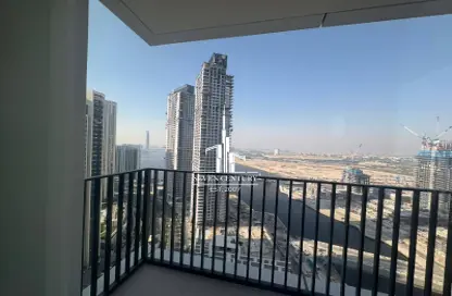 شقة - غرفة نوم - 2 حمامات للبيع في بالاس ريزيدنسز  نورث - مرسى خور دبي - دبي