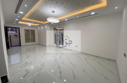 Villa - 5 Bedrooms - 7 Bathrooms for sale in Kabbali Hills - Al Helio 2 - Al Helio - Ajman
