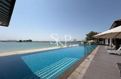 فيلا - 4 غرف نوم - 6 حمامات للايجار في فلل نلايا - نجمة أبوظبي - جزيرة الريم - أبوظبي