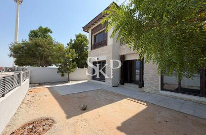 Villa - 4 - 6 for rent in Nalaya Villas - Najmat Abu Dhabi - Al Reem Island - Abu Dhabi