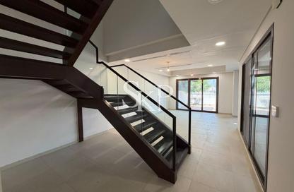 Villa - 4 - 6 for rent in Nalaya Villas - Najmat Abu Dhabi - Al Reem Island - Abu Dhabi