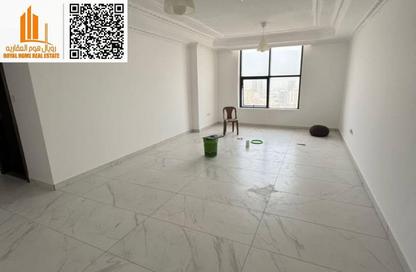 Apartment - 2 Bedrooms - 3 Bathrooms for rent in Al Rashidiya Towers - Ajman Downtown - Ajman