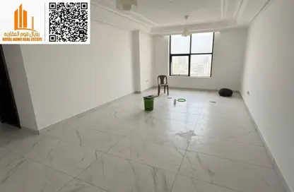Apartment - 2 Bedrooms - 3 Bathrooms for rent in Al Rashidiya Towers - Ajman Downtown - Ajman