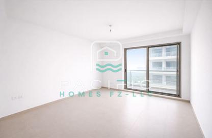 Apartment - 2 - 3 for sale in Pacific Bora Bora - Pacific - Al Marjan Island - Ras Al Khaimah