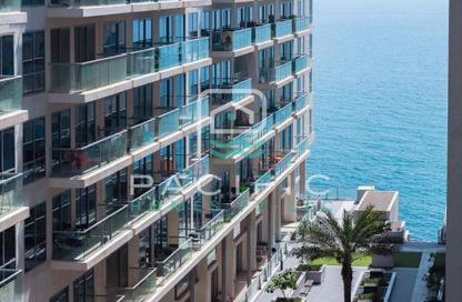 Apartment - 2 - 3 for sale in Pacific Bora Bora - Pacific - Al Marjan Island - Ras Al Khaimah Apartment - 2 - 3 for sale in Pacific Bora Bora - Pacific - Al Marjan Island - Ras Al Khaimah