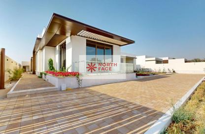 Villa - 4 - 4 for rent in Al Muhaisnah 1 - Al Muhaisnah - Dubai