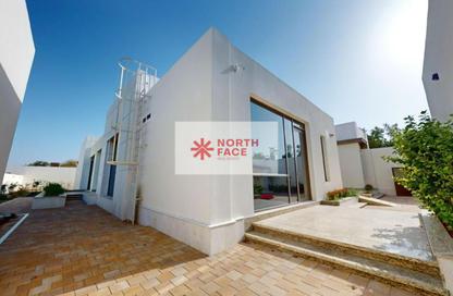 Villa - 4 - 4 for rent in Al Muhaisnah 1 - Al Muhaisnah - Dubai