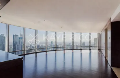 Apartment - 2 Bedrooms - 3 Bathrooms for sale in Burj Khalifa - Burj Khalifa Area - Downtown Dubai - Dubai