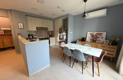 Townhouse - 3 Bedrooms - 4 Bathrooms for sale in Zahra Townhouses - Town Square - Dubai