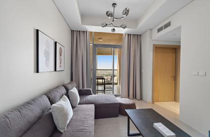 Apartment - 2 Bedrooms - 2 Bathrooms for rent in Aykon City Tower C - Aykon City - Business Bay - Dubai