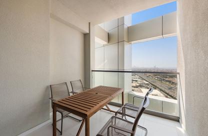 Apartment - 2 Bedrooms - 2 Bathrooms for rent in Aykon City Tower C - Aykon City - Business Bay - Dubai