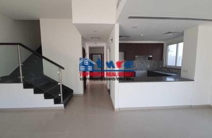 Townhouse - 4 Bedrooms - 4 Bathrooms for rent in Arabella Townhouses 3 - Arabella Townhouses - Mudon - Dubai
