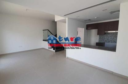 Townhouse - 4 Bedrooms - 4 Bathrooms for rent in Arabella Townhouses 3 - Arabella Townhouses - Mudon - Dubai