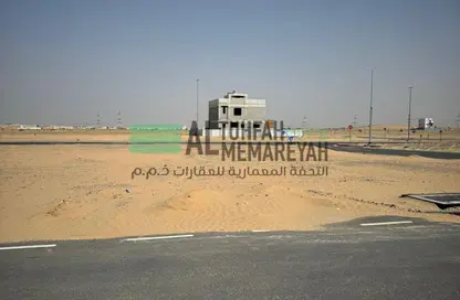 أرض - استوديو للبيع في مزيرعة - الرحمانية - الشارقة أرض - استوديو للبيع في مزيرعة - الرحمانية - الشارقة