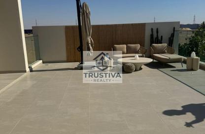 Townhouse - 4 Bedrooms - 5 Bathrooms for sale in Hayyan - Sharjah Townhouse - 4 Bedrooms - 5 Bathrooms for sale in Hayyan - Sharjah