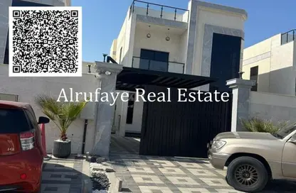 Villa - 5 Bedrooms - 7+ Bathrooms for sale in Al Rawda 3 Villas - Al Rawda 3 - Al Rawda - Ajman