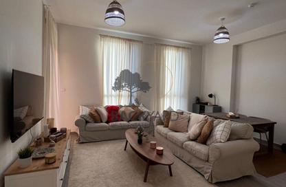 Apartment - 1 - 2 for rent in Noor 4 - Noor - Midtown - Dubai Production City (IMPZ) - Dubai
