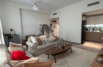 Apartment - 1 - 2 for rent in Noor 4 - Noor - Midtown - Dubai Production City (IMPZ) - Dubai